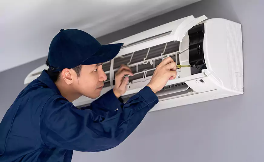 AC Duct Cleaning Rosemead
