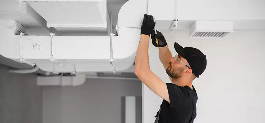 Our Air Duct Cleaning Services in Rosemead, CA
