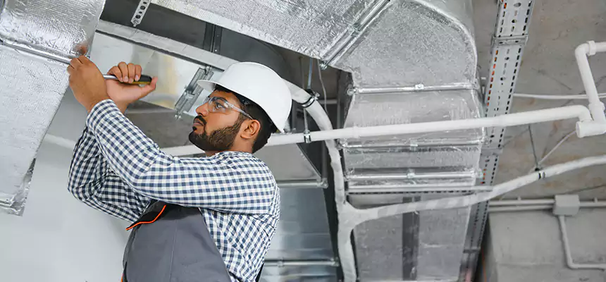 Proactive Ac Vent Repairs & Air Duct Replacement Companies Near Me in Rosemead