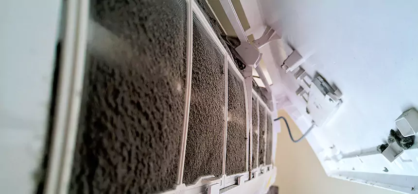 Preventive Air Duct Bacteria Removal in Rosemead