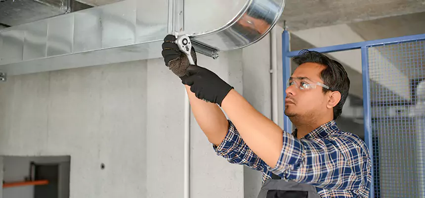 Our Air Duct Pathogen Disinfection Services in Rosemead, CA