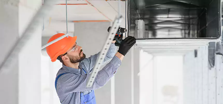 Our Air Vent Replacement Services in Rosemead, CA