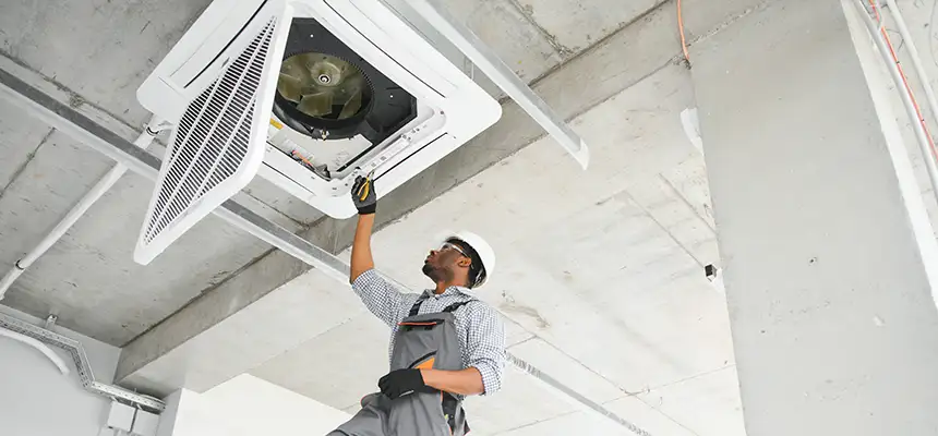 Efficient Multi‑Unit & HOA Annual Vent Cleaning Plans in Rosemead