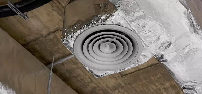 Our Basement Vent Cleaning Services in Rosemead, CA