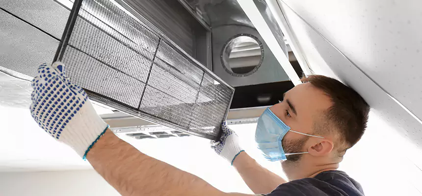 Our Bathroom Exhaust Duct Cleaning Services in Rosemead, CA