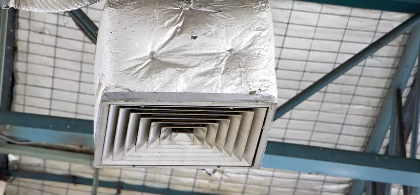 Our Custom HVAC Ductwork Services in Rosemead, CA