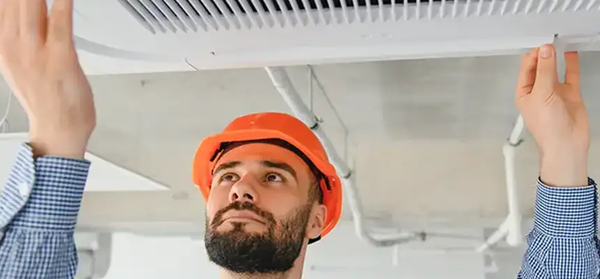 Our Furnace Vent Cleaning Services in Rosemead, CA