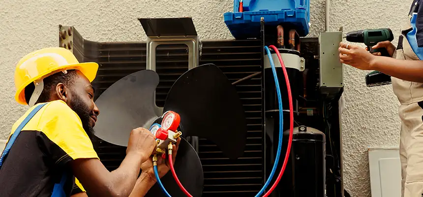 Our HVAC Airflow Optimization Services in Rosemead, CA