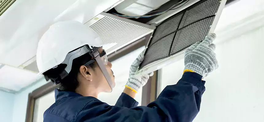 Our Residential Air Vent Cleaning Services in Rosemead, CA