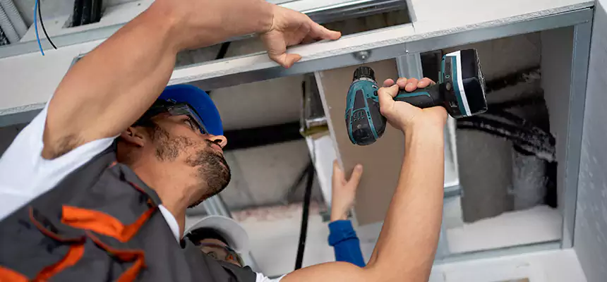 Our Retail Store Duct Cleaning Services in Rosemead, CA