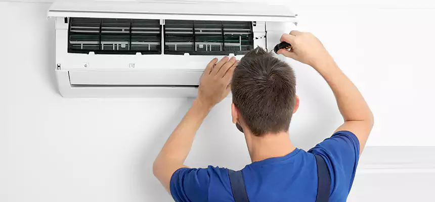 Our Smart Air Conditioning Installation Services in Rosemead, CA