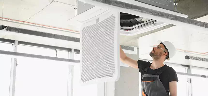 Dryer Ventilation Duct Cleaning in Rosemead