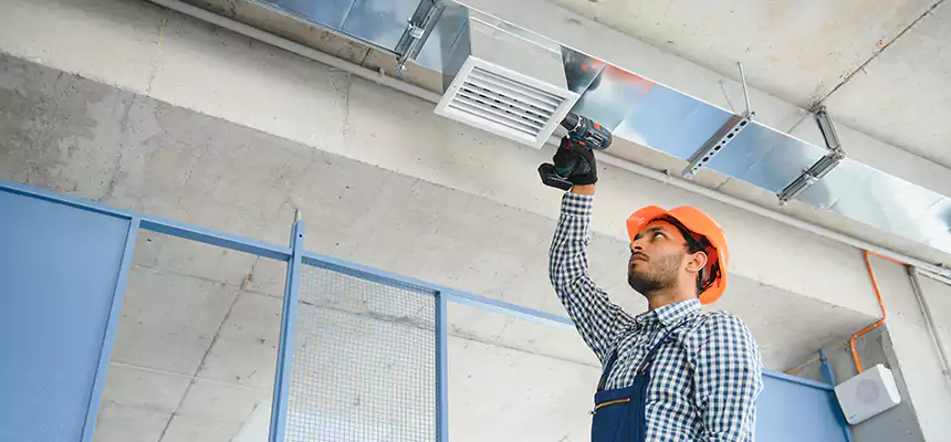 Efficient Exhaust Vent Cleaning in Rosemead, CA