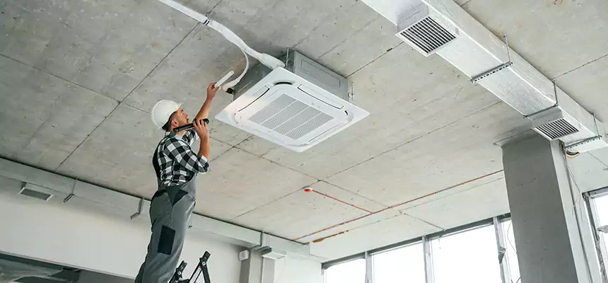 Our Wi Fi Connected Air Ducts Services in Rosemead, CA