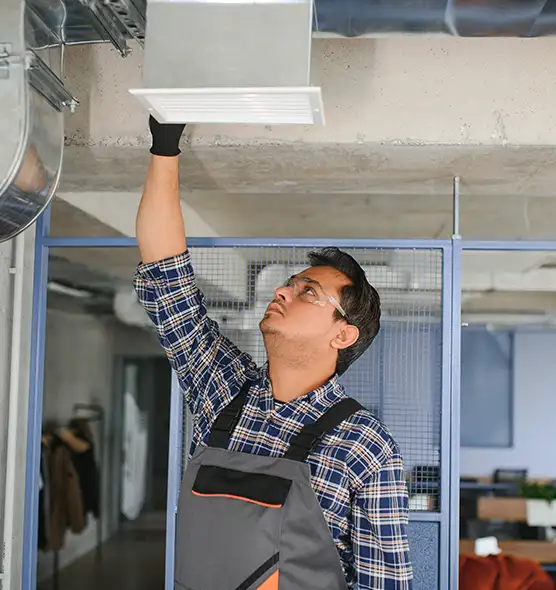 Top-Rated Air Duct Cleaning Near Me in Rosemead, CA