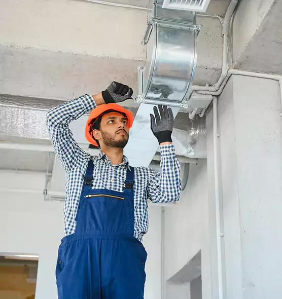 Professional Air Duct Cleaning Service in Rosemead, CA