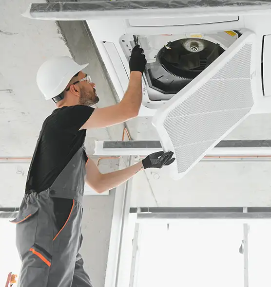 About Air Duct Rodent Removal in Rosemead, CA