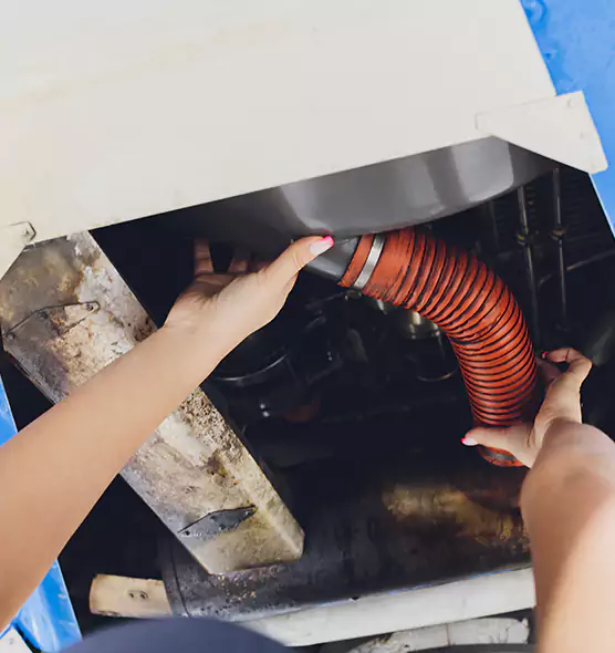 About Air Duct Virus Disinfection in Rosemead, CA