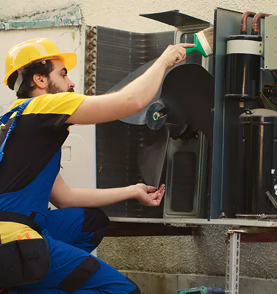 Professional Air Duct Washing Service in Rosemead, CA