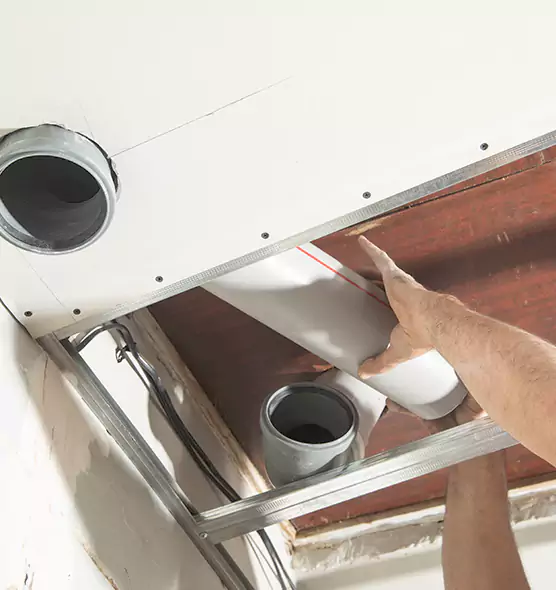 Professional Attic Air Duct Cleaning in Rosemead, CA