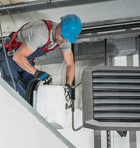 Professional Custom HVAC Ductworkin Rosemead, CA