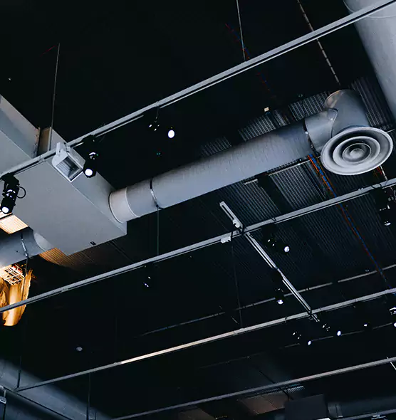 Professional Duct Cleaning For LEED Homes in Rosemead, CA