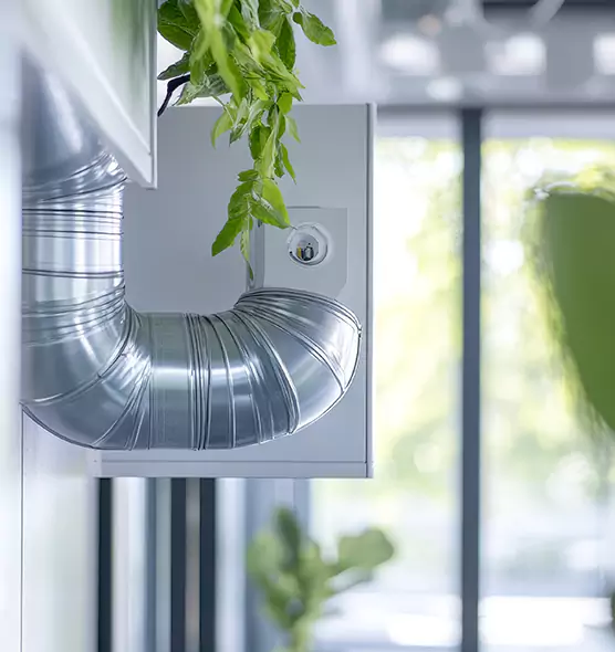 Professional Eco-Friendly Duct Cleaning Services in Rosemead, CA