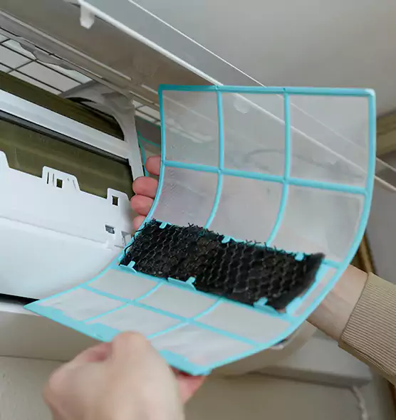 Welcome to Air Duct Cleaning & Repairs Rosemead — Your Local HEPA Filter Installation Pros in Rosemead, CA