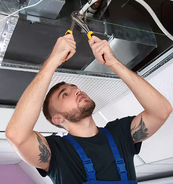 Trusted Home Air Duct Cleaning in Rosemead, CA