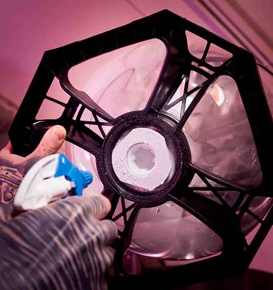 Expert Low VOC Vent Installation in Rosemead, CA