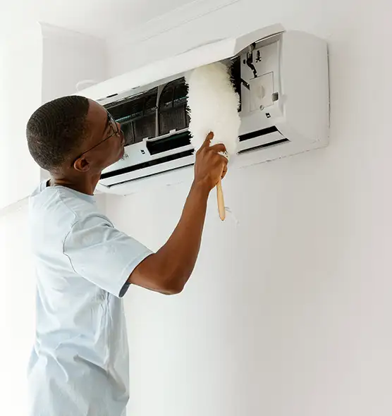 Professional Maximize AC Efficiency  in Rosemead, CA