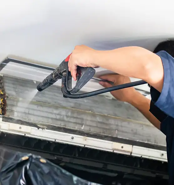 Welcome to Move-in/Move-out Duct Cleaning Services in Rosemead, CA