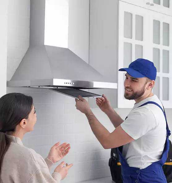 Trusted Multi-family Home Duct Cleaning in Rosemead, CA