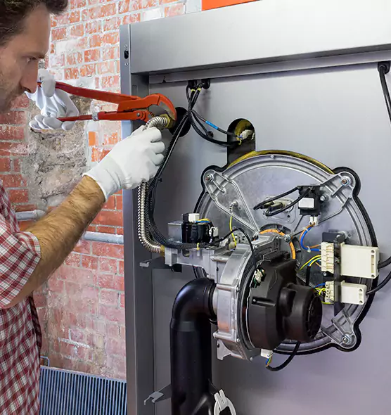 Advanced Repair Dryer Vent Hose in Rosemead, CA