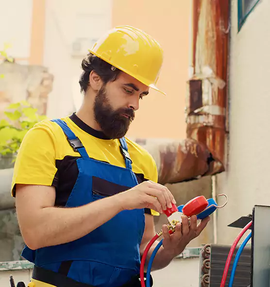 About Smart HVAC Installation in Rosemead, CA