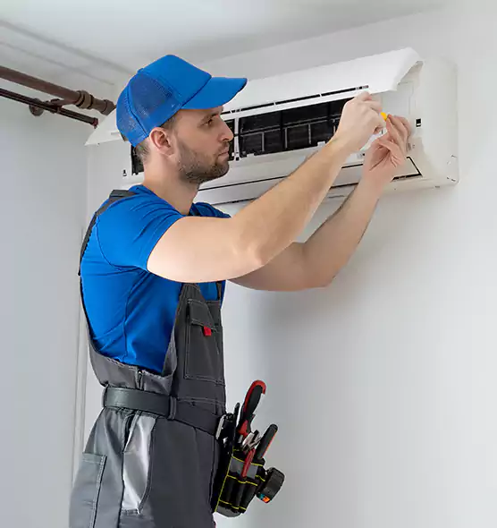 About Smart Thermostat AC Installation in Rosemead, CA