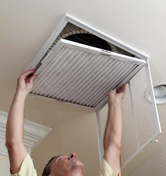 Professional Vent Relocation Services in Rosemead, CA
