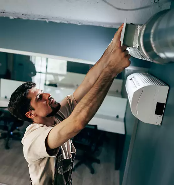 Reliable Warehouse Vent Cleaning in Rosemead, CA