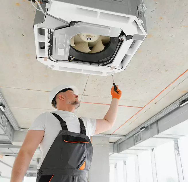 Why Homeowners & Businesses Trust Us in Rosemead, CA?