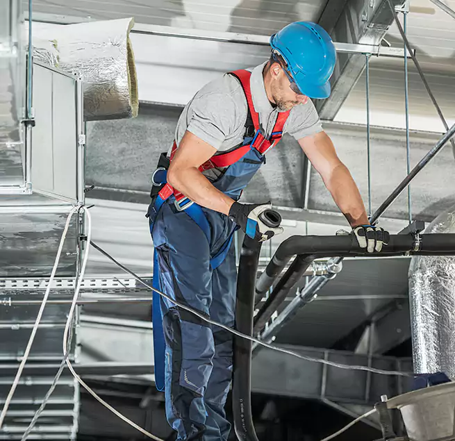 Why Homeowners & Businesses Trust Us in Rosemead, CA?