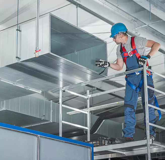 Why Homeowners & Businesses Trust Us in Rosemead, CA?