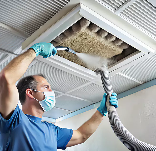 Why Homeowners Businesses Trust Us in Rosemead, CA?