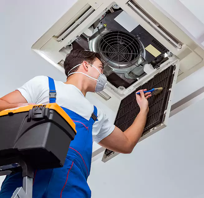 Why Homeowners & Businesses Trust Us in Rosemead, CA?