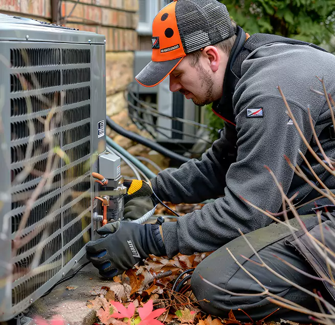 Why Homeowners & Businesses Trust Us in Rosemead, CA?