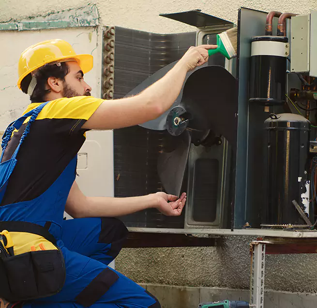 Why Homeowners & Businesses Trust Us Rosemead, CA?