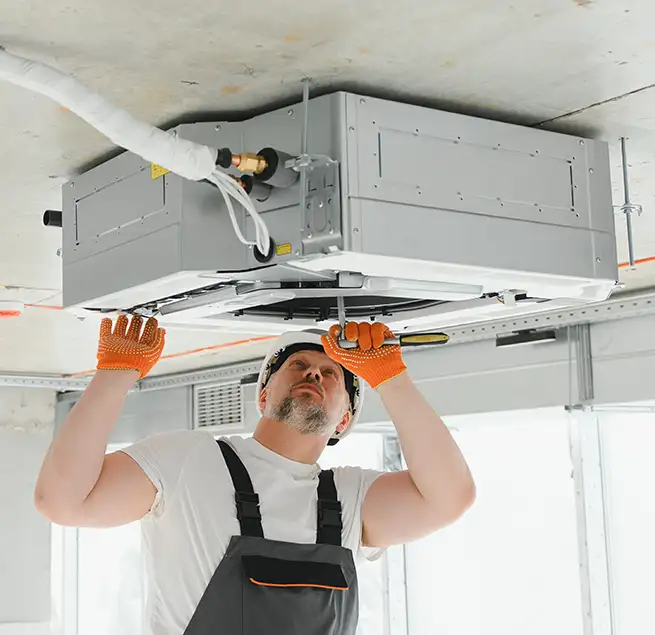 Why Homeowners & Businesses Trust Us Rosemead, CA