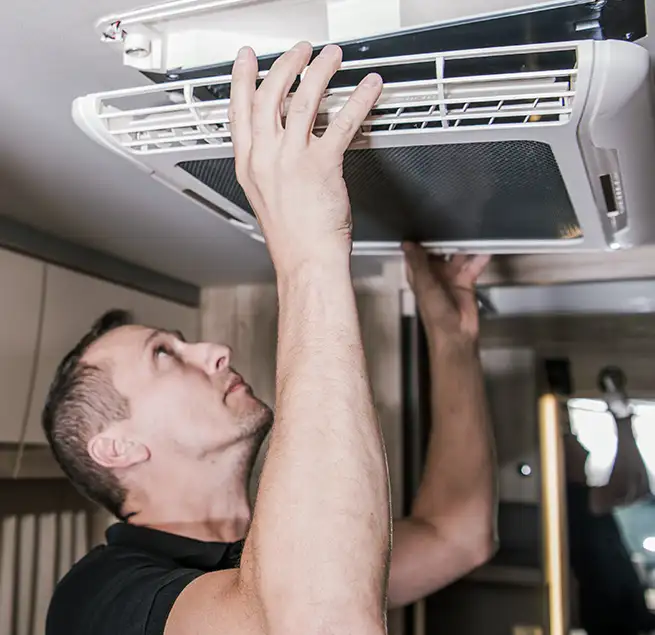 Why Homeowners & Businesses Trust Us Rosemead, CA