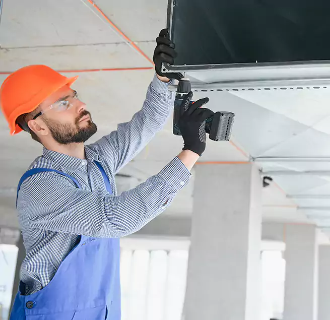 Why Homeowners & Businesses Trust Us in Rosemead, CA?