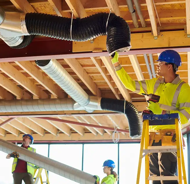 Why Homeowners & Businesses Trust Us in Rosemead, CA?