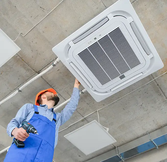 Why Homeowners & Businesses Trust Us in Rosemead, CA